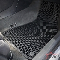 Автомобильные коврики EVA на Audi A4 III B7 (2004-2009)