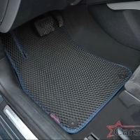Автомобильные коврики EVA на Audi A5 I (2007-2016)