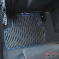 Автомобильные коврики EVA на Audi A5 I (2007-2016)
