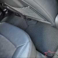 Автомобильные коврики EVA на Audi Q3 I (2011-2018)