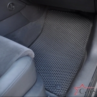 Автомобильные коврики EVA на Audi Q3 I (2011-2018)