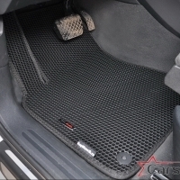 Автомобильные коврики EVA на Audi Q5 I (2008-2017)