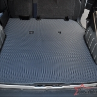 Автомобильные коврики EVA на Citroen Berlingo I (2002-2012)