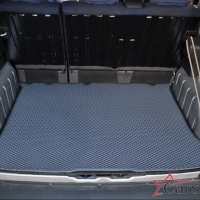 Автомобильные коврики EVA на Citroen Berlingo I (2002-2012)