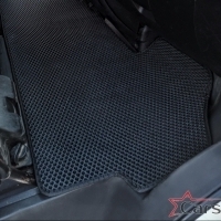 Автомобильные коврики EVA на Citroen Jumper (2006-2014) 