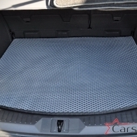 Автомобильные коврики EVA на Ford Kuga II (2012-2016)