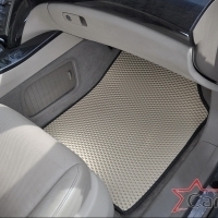 Автомобильные коврики EVA на Acura MDX II (2006-2013)