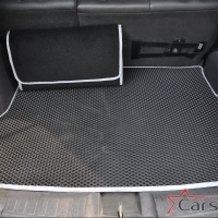 Автомобильные коврики EVA на Dodge Caliber I SXT (2006-2012)