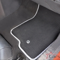 Автомобильные коврики EVA на Dodge Caliber I SXT (2006-2012)