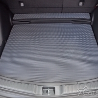 Автомобильные коврики EVA на Honda CR-V V (2016->)