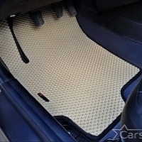 Автомобильные коврики EVA на Hyundai Elantra III (2000-2010)