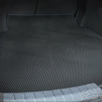 Автомобильные коврики EVA на Hyundai i40 (2011->)
