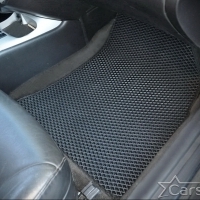 Автомобильные коврики EVA на Hyundai Sonata IV Тагаз (1998-2011)