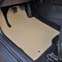 Автомобильные коврики EVA на Kia ProCeed II (2012-2018)
