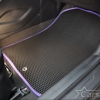 Автомобильные коврики EVA на Kia Cerato III (2013-2020)