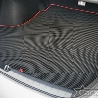 Автомобильные коврики EVA на Kia K5 III (2020->)