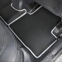 Автомобильные коврики EVA на Kia Sportage III (2010-2015)