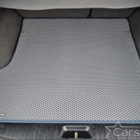Автомобильные коврики EVA на BMW X3 I E83 (2003-2010)