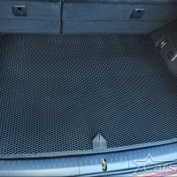 Автомобильные коврики EVA на Lexus CT (2010->)