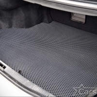 Автомобильные коврики EVA на Lexus ES IV (2001-2006)