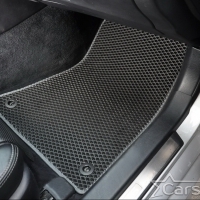Автомобильные коврики EVA на Lexus GS IV 4wd (2011-2018)