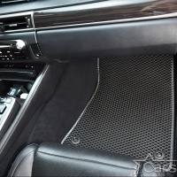 Автомобильные коврики EVA на Lexus GS IV 4wd (2011-2018)