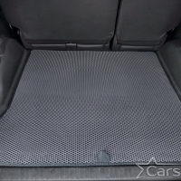 Автомобильные коврики EVA на Lexus GX I 470 (2002-2009)