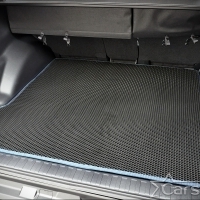 Автомобильные коврики EVA на Lexus GX II 460 (2009-2013)