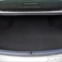 Автомобильные коврики EVA на Lexus IS II америка (2005-2013)
