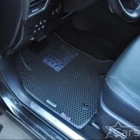 Автомобильные коврики EVA на Lexus NX I (2012-2021) 