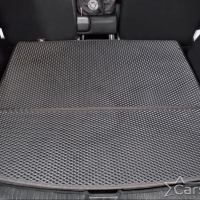 Автомобильные коврики EVA на Mazda 5 I (2005-2010)