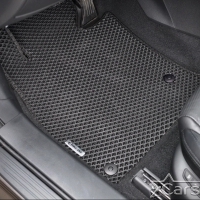 Автомобильные коврики EVA на Mazda 6 III (2012->)