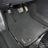 Автомобильные коврики EVA на Mazda CX-7 (2006-2012)