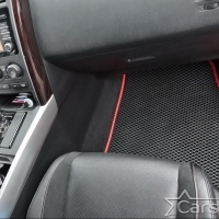 Автомобильные коврики EVA на Mazda CX-9 I (2006-2016)