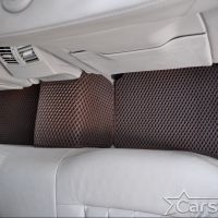 Автомобильные коврики EVA на Mercedes-Benz E-klasse IV W212 (2009-2016)