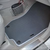 Автомобильные коврики EVA на Mercedes-Benz GL-klasse I X164 (2006-2012)