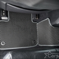 Автомобильные коврики EVA на Lexus GS IV 2wd (2011-2018)