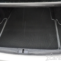 Автомобильные коврики EVA на Lexus GS IV 2wd (2011-2018)