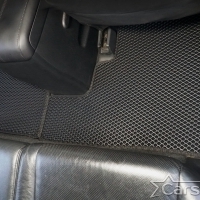 Автомобильные коврики EVA на Acura RDX I (2006-2012)