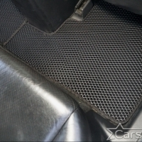 Автомобильные коврики EVA на Acura RDX I (2006-2012)
