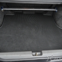 Автомобильные коврики EVA на Mitsubishi Lancer Evolution VIII (2003-2005) 