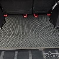 Автомобильные коврики EVA на Citroen C-Crosser (2007-2013)