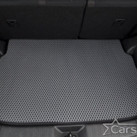 Автомобильные коврики EVA на Nissan Juke (2010->)