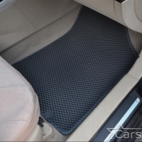 Автомобильные коврики EVA на Nissan Teana III (2013->)