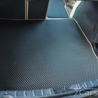 Автомобильные коврики EVA на BMW 3 VI F30 2wd (2011-2019)