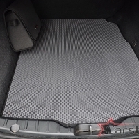 Автомобильные коврики EVA на BMW 5 VI F10 2wd (2010-2016)