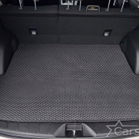 Автомобильные коврики EVA на Subaru Forester IV (2012-2018)