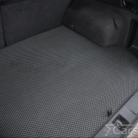 Автомобильные коврики EVA на Subaru Outback IV (2009-2014) 