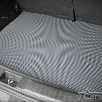 Автомобильные коврики EVA на Suzuki Vitara II (2014->)