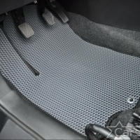 Автомобильные коврики EVA на Suzuki Vitara II (2014->)